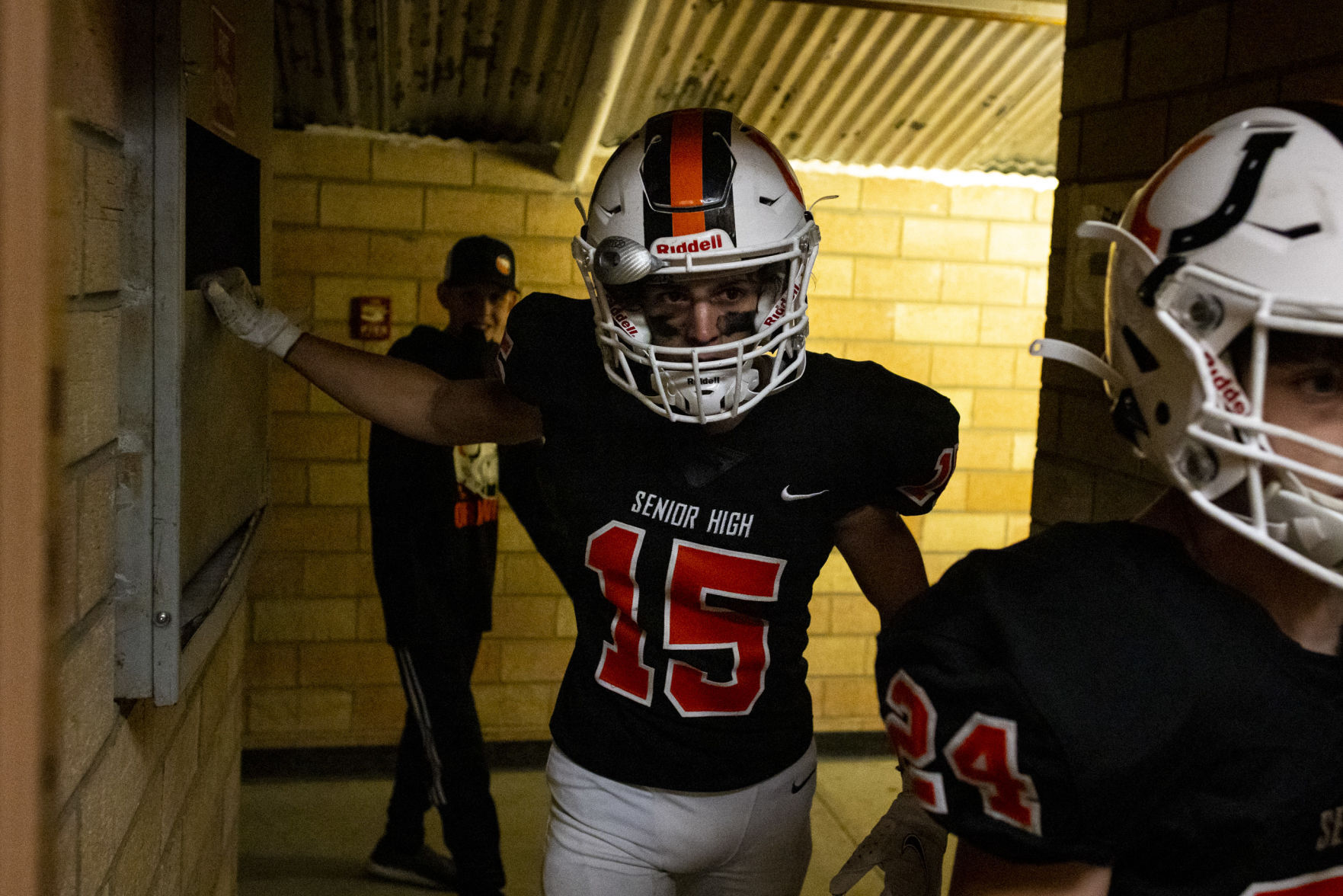 Billings Senior vs. Bozeman Gallatin